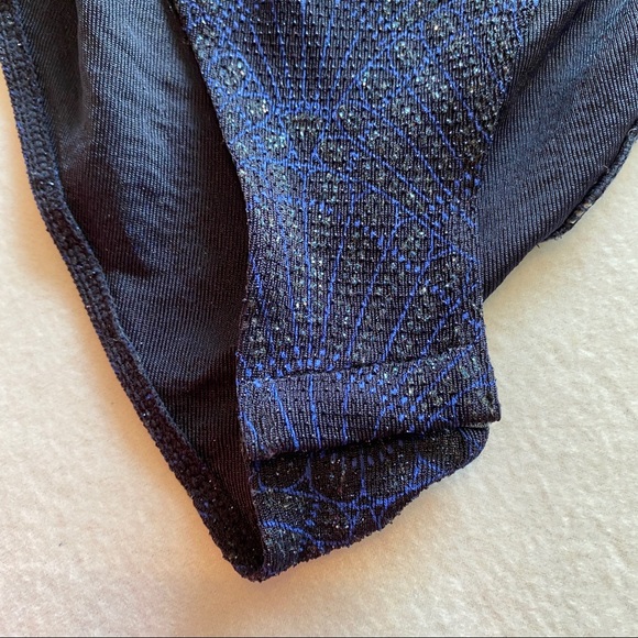 H&M Sparkly Bodysuit - Picture 6 of 6